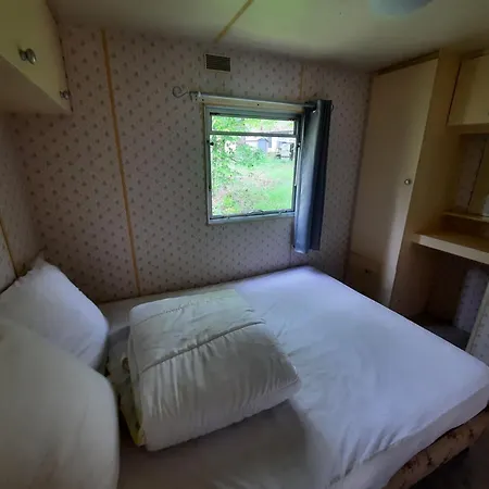 Mobilhome Vintage 